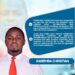 RDC: Le député National Patrick Munyomo honoré par l’acteur Sociopolitique; KABEMBA Christian Pour sa générosité en faveur des déplacés de guerre de Bukavu et Goma
