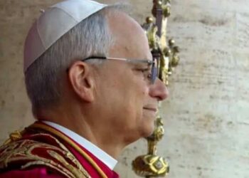 Rome : Dans sa Première Messe , le nouveau Pape déplore le recul de la foi au profil de l’argent