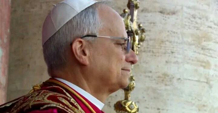 Rome : Dans sa Première Messe , le nouveau Pape déplore le recul de la foi au profil de l’argent