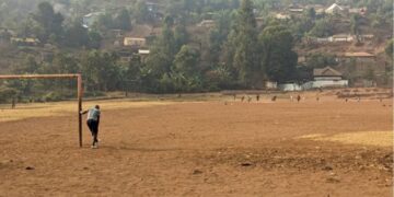 Sud-kivu : Un Ouf de soulagement pour les jeunes sportifs du quartier Ndendere à Bukavu