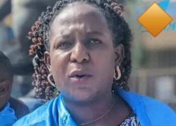 Sud Kivu: Face à l’instabilité, Néné Bintu appelle la Population à l’espérance et à la sérénité