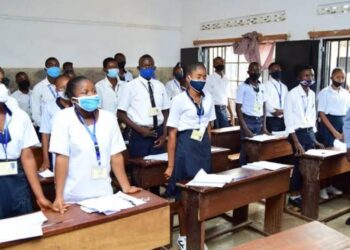 Sud-Kivu: Les élèves finalistes s’apprêtent aux épreuves certificatives malgré l’instabilité de la région