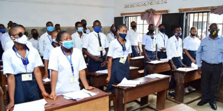 Sud-Kivu: Les élèves finalistes s’apprêtent aux épreuves certificatives malgré l’instabilité de la région