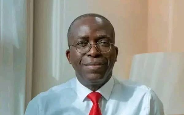 RDC: Matata Ponyo condamné à 10 ans de travaux forcés pour détournement de fonds