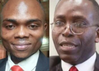 Éditorial:Condamnation de Matata Ponyo, une stratégie pour Tshisekedi de Matérialiser la Balkanisation ? Jonathan Muzaliwa