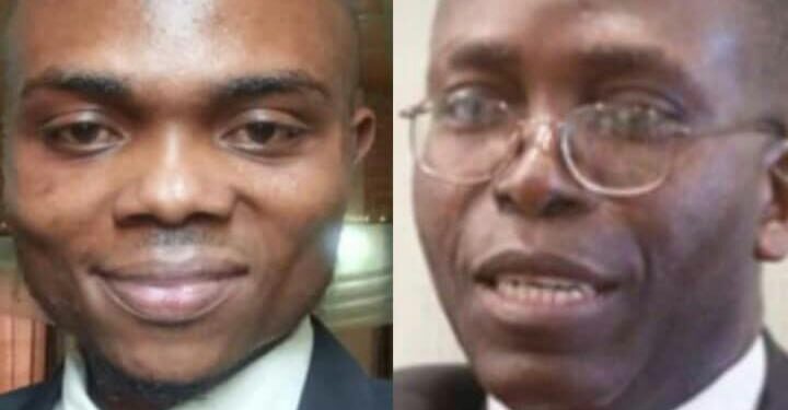 Éditorial:Condamnation de Matata Ponyo, une stratégie pour Tshisekedi de Matérialiser la Balkanisation ? Jonathan Muzaliwa