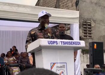 RDC: Kabuya remet en cause la nationalité de Kabila et l’appelle à se retirer des affaires congolaises