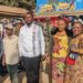 Bukavu : Des armes et plusieurs effets militaires récupérés à Kadutu