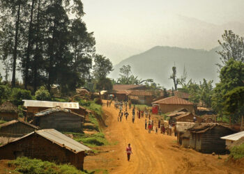 RDC – Mwenga : Infiltration signalée des rebelles AFC/M23 dans la chefferie de Luhwinja, cœur d’une zone aurifère stratégique