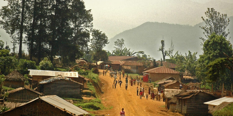 RDC – Mwenga : Infiltration signalée des rebelles AFC/M23 dans la chefferie de Luhwinja, cœur d’une zone aurifère stratégique