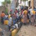 Bukavu : l’eau potable reste un luxe inaccessible pour une grande partie de la population