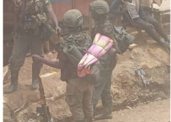 Sud-Kivu/Mwenga: Sans combattre, les éléments de l’AFC-M23 posent leurs valises à Luhwindja et s’installent sans inquiétude