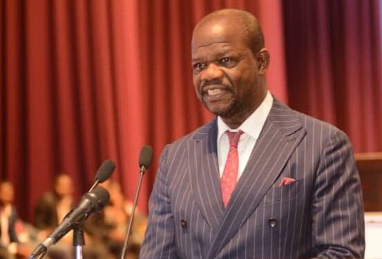 Sud-Kivu/Bukavu: le député Olive Mudekereza n’a jamais soutenu le mouvement AFC-M23