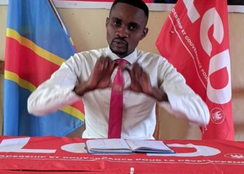 RDC/Justice: John Ilunga exige l’annulation de la Condamnation à l’égard de Matata Ponyo