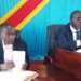 Bukavu: les Cadres de Base appelés à s’impliquer dans la recherche des solutions durables aux différents problèmes locaux