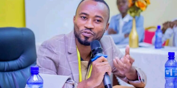 RDC: Des pions malgré eux : les jeunes au service de causes imposées