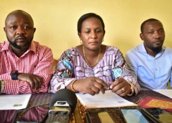 Sud Kivu: Allégations injustes, le Bureau de Coordination de la Société Civile appelle à l’ordre