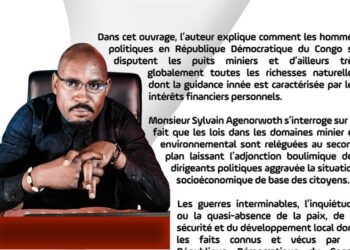 Sixième Conférence du Forum Économique Business Meeting KBM: Cet apport de Sylvain Agenorwoth Uronya dans la Création d’emplois pour les jeunes