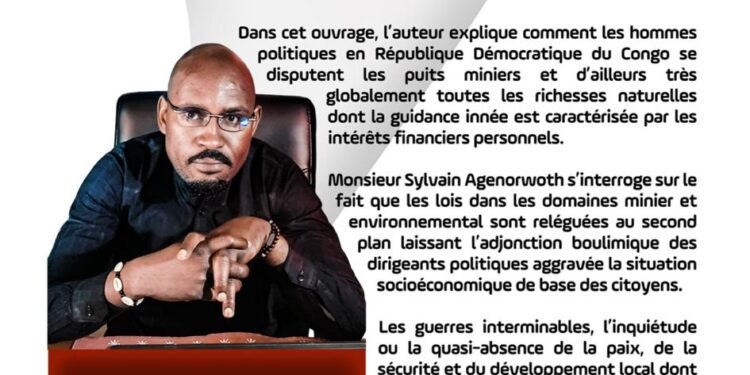 Sixième Conférence du Forum Économique Business Meeting KBM: Cet apport de Sylvain Agenorwoth Uronya dans la Création d’emplois pour les jeunes