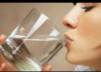L’eau Potable au Bon Moment Maximise son efficacité sur le Corps humain