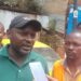 Bukavu: Travaux Communautaires à Irambo, le Bourgmestre adjoint d’Ibanda appelle au sérieux