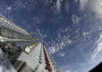 Internet par satellite : la RDC ouvre ses portes à Starlink
