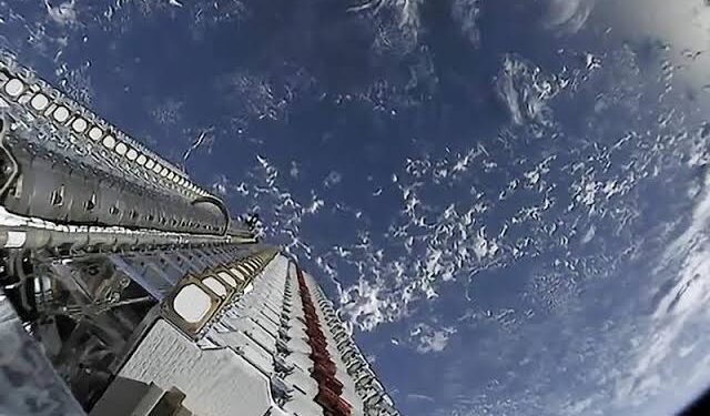 Internet par satellite : la RDC ouvre ses portes à Starlink