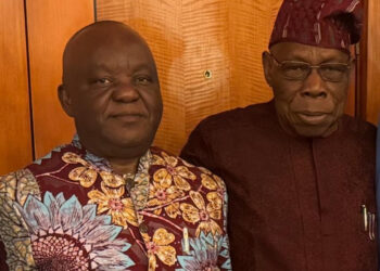 Vers une Transition Politique en RDC : Obasanjo, l’Émissaire de la Dernière Chance