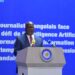 Félix Tshisekedi sur le partenariat stratégique avec les États-Unis : « Jamais je ne braderai les richesses de la République Démocratique du Congo »