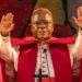 Cardinal Ambongo : “Je retourne à Kinshasa, la lutte ne s’arrête pas
