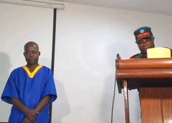 RDC : Un complot d’assassinat contre le Président Tshisekedi évoqué par Éric Nkuba – le Rwanda et un ancien haut dignitaire congolais cités