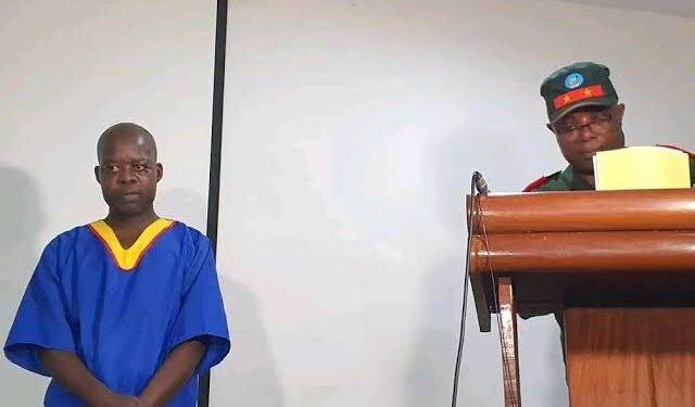 RDC : Un complot d’assassinat contre le Président Tshisekedi évoqué par Éric Nkuba – le Rwanda et un ancien haut dignitaire congolais cités