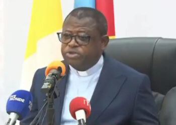 RDC : La CENCO insiste sur le Pacte social proposé avec l’ECC et appelle le Président Tshisekedi à faire confiance aux pasteurs