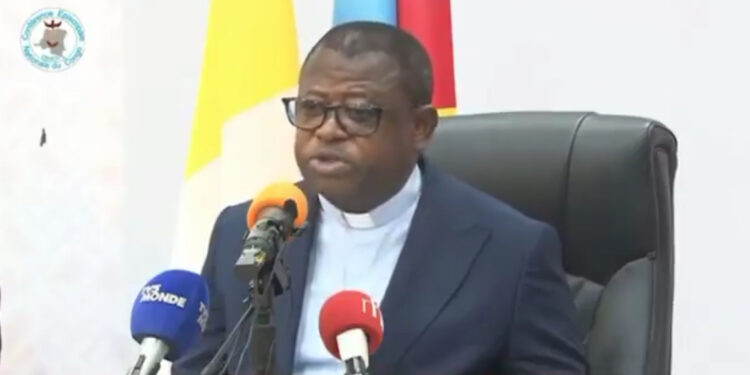 RDC : La CENCO insiste sur le Pacte social proposé avec l’ECC et appelle le Président Tshisekedi à faire confiance aux pasteurs