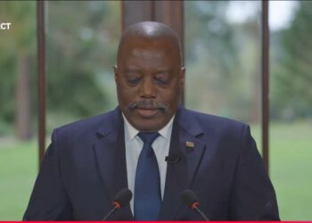 RDC : L’heure est grave, il est temps de briser le silence
