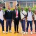 Bukavu : Le Complexe Scolaire Père Antonino Manzoti a tenu une Conférence sur l’ère du Numérique