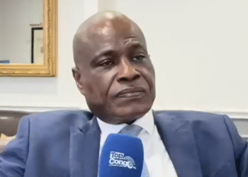 RDC : Martin Fayulu appelle Félix Tshisekedi à démissionner avant 2028