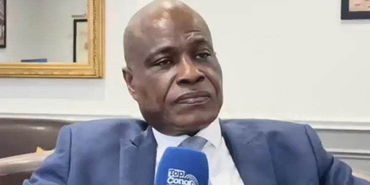 RDC : Martin Fayulu appelle Félix Tshisekedi à démissionner avant 2028
