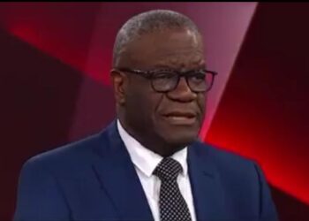 RDC: Le prix Nobel contre l’amnésie politique : Mukwege s’oppose au retour de Kabila