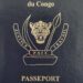 RDC : Lancement du nouveau passeport biométrique — Un document de voyage moderne, sûr et sécurisé pour les Congolais