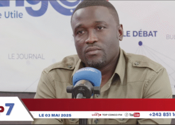 RDC–Rwanda : “Les Américains ne viendront pas, Tshisekedi se trompe”, selon Seth Kikuni