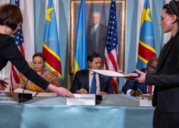 RDC-M23 : Kinshasa, Kigali, Lomé, Washington… réunis au Qatar pour discuter d’une sortie de crise