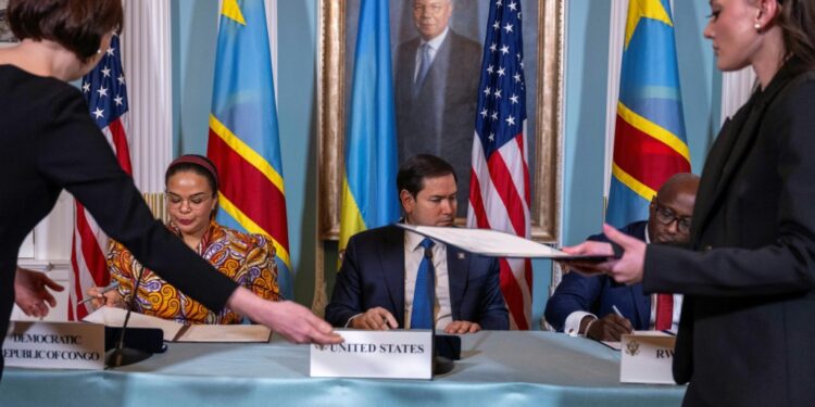 RDC-M23 : Kinshasa, Kigali, Lomé, Washington… réunis au Qatar pour discuter d’une sortie de crise