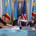 RDC-M23 : Kinshasa, Kigali, Lomé, Washington… réunis au Qatar pour discuter d’une sortie de crise