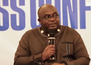 RDC: Bertrand Bisimwa (AFC/M23) à Goma : « Nous ne sommes plus dans la revendication, nous sommes un mouvement de libération »