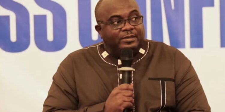 RDC: Bertrand Bisimwa (AFC/M23) à Goma : « Nous ne sommes plus dans la revendication, nous sommes un mouvement de libération »