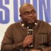 RDC: Bertrand Bisimwa (AFC/M23) à Goma : « Nous ne sommes plus dans la revendication, nous sommes un mouvement de libération »