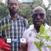 Bukavu : des jeunes s’engagent pour reverdir la terre malgré les défis sécuritaires