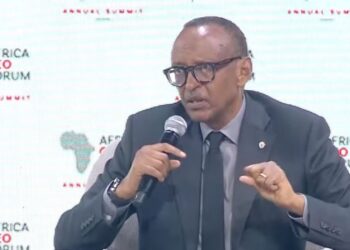 RDC-Rwanda : Paul Kagame appelle à une meilleure coordination des efforts de paix – « Tout le monde essaie »