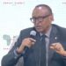 RDC-Rwanda : Paul Kagame appelle à une meilleure coordination des efforts de paix – « Tout le monde essaie »